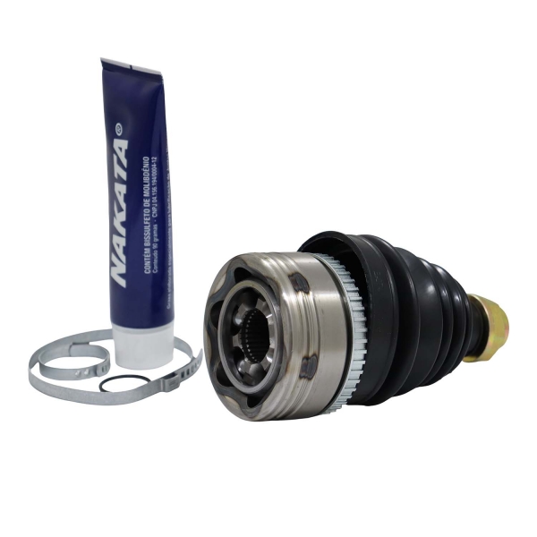 Junta Fixa Nakata NJH63-0211 Toyota Corolla 2.0 - Cód.14054