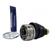 Junta Fixa Nakata NJH63-0211 Toyota Corolla 2.0 - Cód.14054