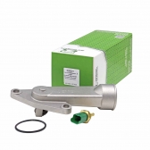 Kit Válvula Termostática MTE 20021 Fiat Strada - Cód.9395