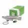 Kit Válvula Termostática MTE 20021 Fiat Strada - Cód.9395