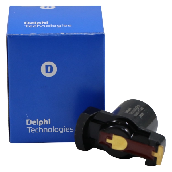 Rotor do Distribuidor Delphi GS30215 VW AP - Cód.11498