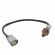 Sonda Lambda NTK OZA723-EE62 Ford Ranger 2.5 16V - Cód.3094