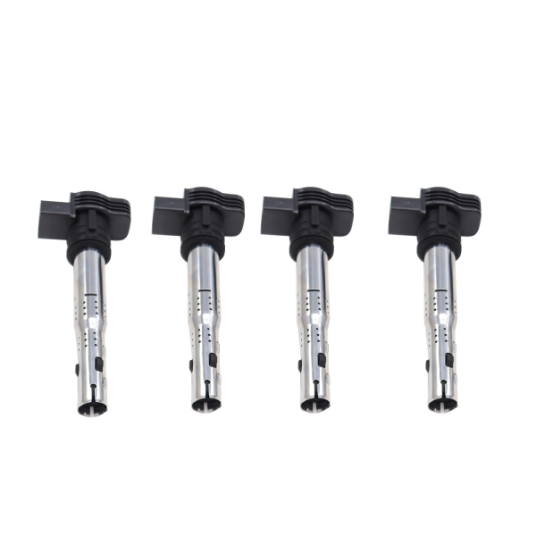 Kit Bobina de Ignição Delphi CE20034 Audi A3, Q3 - Cód.11310