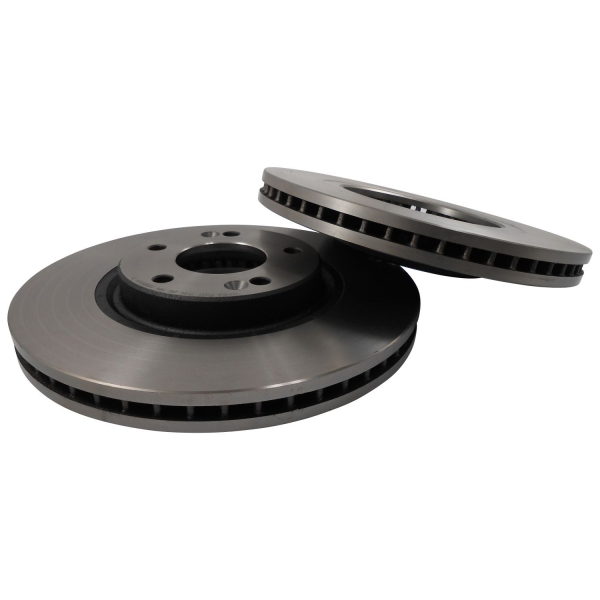 Kit Disco de Freio BD5103 Diant. Azera 3.3  - Cód.3634