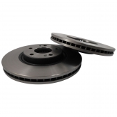 Kit Disco de Freio BD5103 Diant. Azera 3.3  - Cód.3634