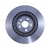 Kit Disco de Freio BD7373 Tras. Jaguar F-Pace - Cód.6372