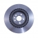 Kit Disco de Freio BD7373 Tras. Jaguar F-Pace - Cód.6372