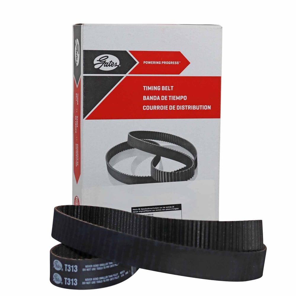 Correia Dentada Gates T313 Jac J6 2.0 16V - Cód.4715