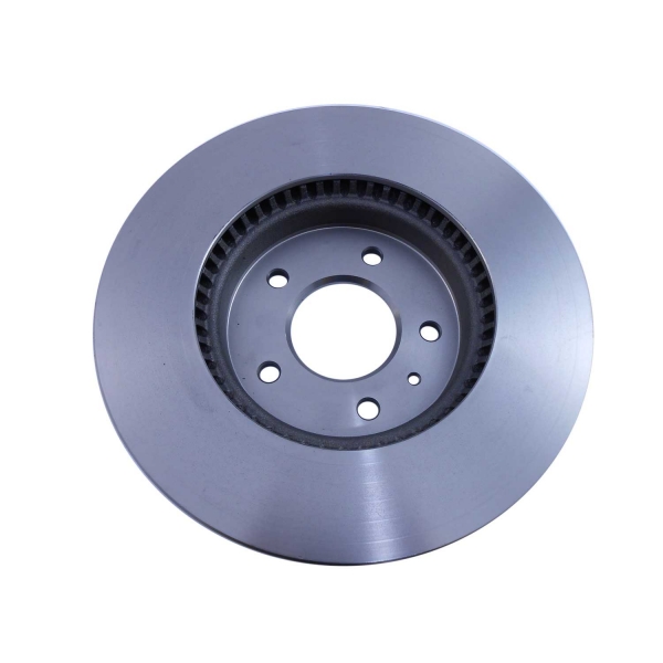 Kit Disco de Freio BD9048 Diant. GM Captiva - Cód.3676