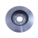 Kit Disco de Freio BD9048 Diant. GM Captiva - Cód.3676
