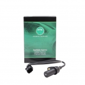 Sensor de Rotação NTK CRC2-A007 Fiat Uno, Mobi - Cód.11139