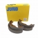 Sapata de Freio Tras. Jurid HQJ592 GM Vectra - Cód.11716