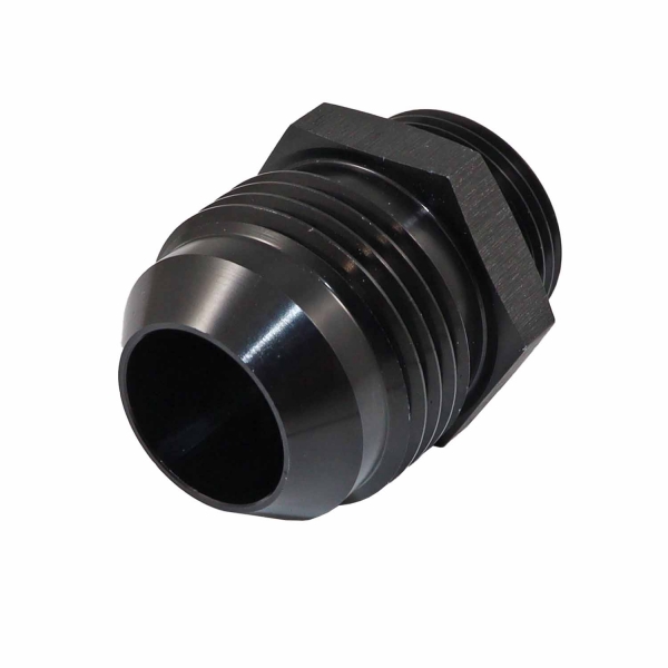 Niple Adaptador M22 x 12AN para Radiador de Óleo - Cód.1320