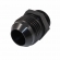 Niple Adaptador M22 x 12AN para Radiador de Óleo - Cód.1320