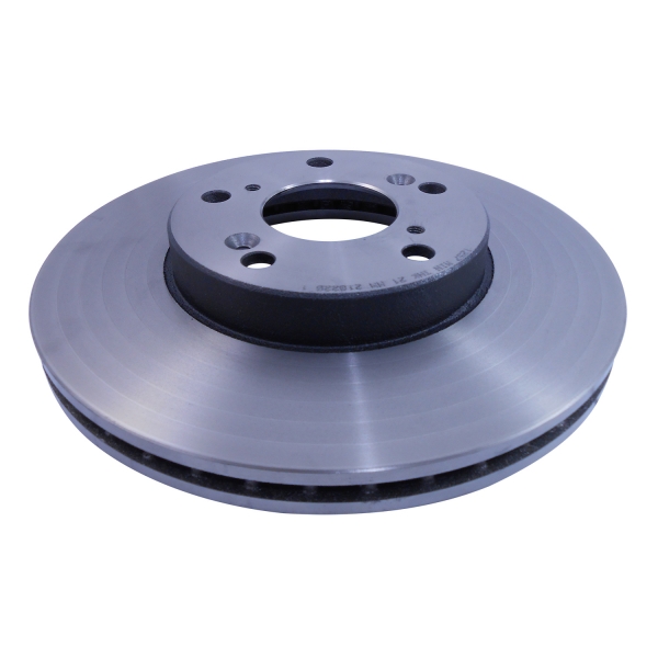 Kit Disco de Freio BD1257 Diant. Honda Accord, CRV- Cód.3592