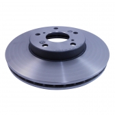 Kit Disco de Freio BD1257 Diant. Honda Accord, CRV- Cód.3592