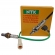 Sonda Lambda NTK OZA488-D6 Ford Focus 1.6 8V - Cód.2484