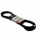 Correia Gates Micro-V 6PK1880 GM Zafira 2.0 - Cód.13782