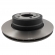 Kit Disco de Freio BD0905 Tras. BMW 135i (09...) - Cód.3582