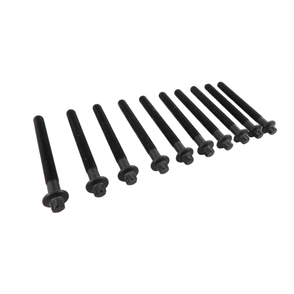Parafuso Cabeçote Elring 258.180 Duster, Fluence - Cód.4828