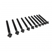 Parafuso Cabeçote Elring 258.180 Duster, Fluence - Cód.4828