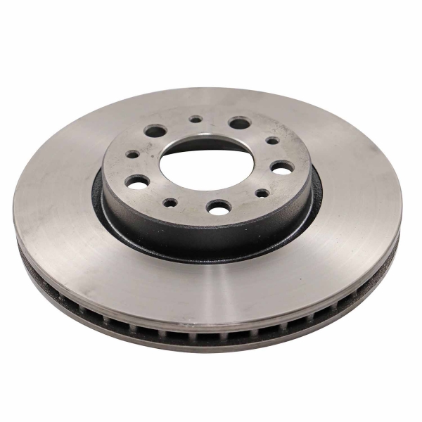 Kit Disco de Freio BD1788 Diant. Volvo 850 T5, S70 -Cód.8933