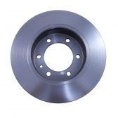 Kit Disco de Freio BD3974 Diant. S10, Trailblazer - Cód.6400