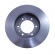 Kit Disco de Freio BD3974 Diant. S10, Trailblazer - Cód.6400