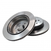 Kit Disco de Freio BD4203 Tras. Nissan X-Terra - Cód.10637