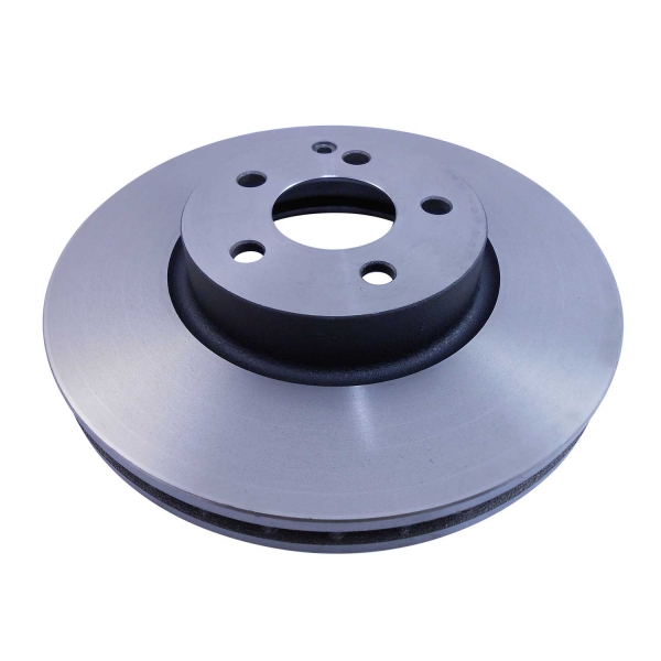 Kit Disco de Freio BD5558 Diant.  Mercedes C300 - Cód.6326