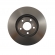 Kit Disco de Freio BD9718 Diant. Chrysler Neon - Cód.6957