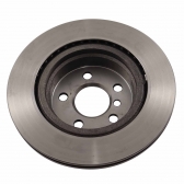 Kit Disco Freio BD3201 Tras. BMW 320i, 330i Sport - Cód.8935