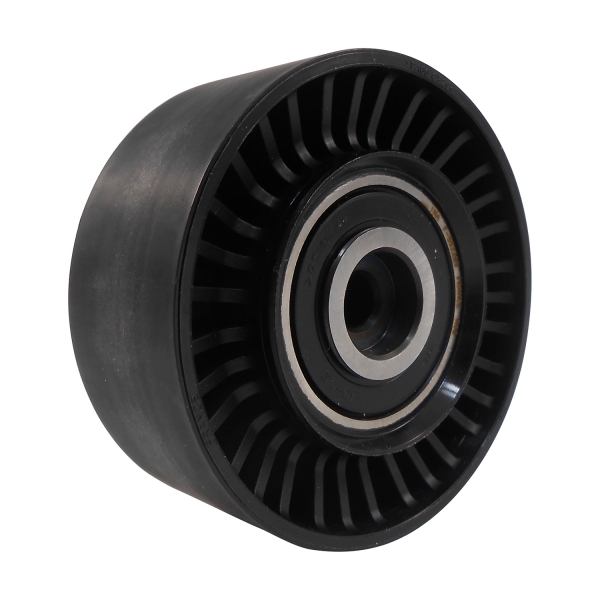 Polia da Correia Micro-V Gates T36248 VW Amarok - Cód.5420