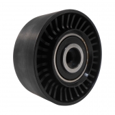 Polia da Correia Micro-V Gates T36248 VW Amarok - Cód.5420