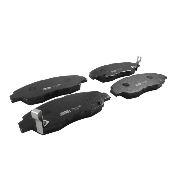 Pastilha de Freio Diant. Jurid HQJ2189A Accord - Cód.7356