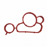 Junta do Filtro de Óleo Elring 898.000 VW Jetta - Cód.6476