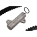 Kit Correia Dentada Gates KS819 Toyota SW4 3.0 - Cód.12907