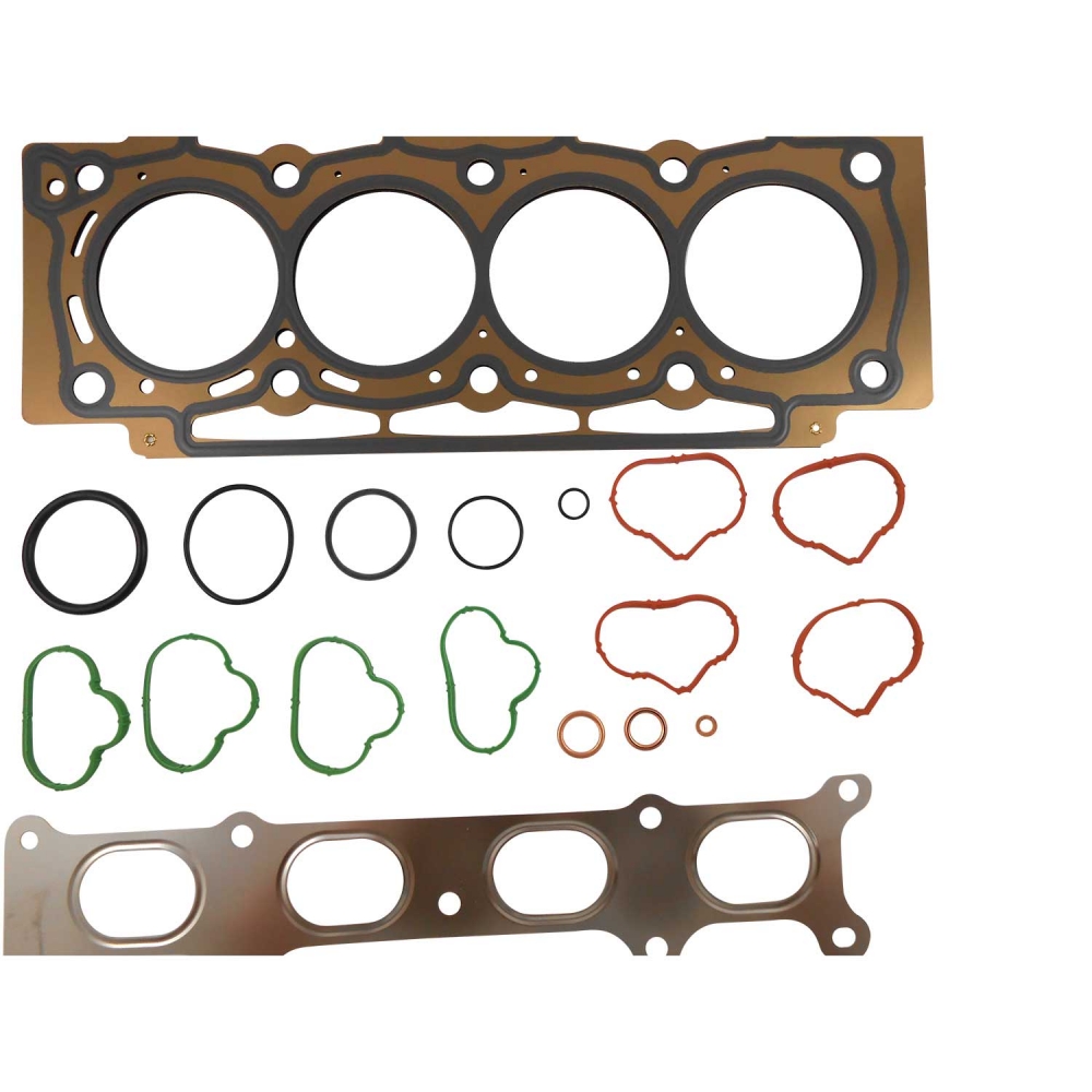 Jg Juntas Superior Elring B84.200 Citroen C4 2.0 - Cód.5421