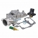 Kit Válvula Termostática MTE 20034 Peugeot 206 - Cód.9364