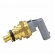 Sensor de Temp. Água MTE 4282 Ford Ka 1.5 - Cód.12284