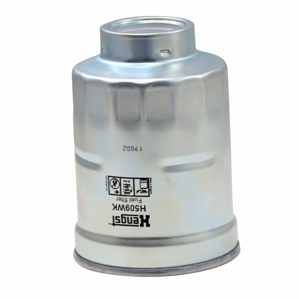 Filtro Combustível Hengst H509WK Outlander 2.2 - Cód.11865
