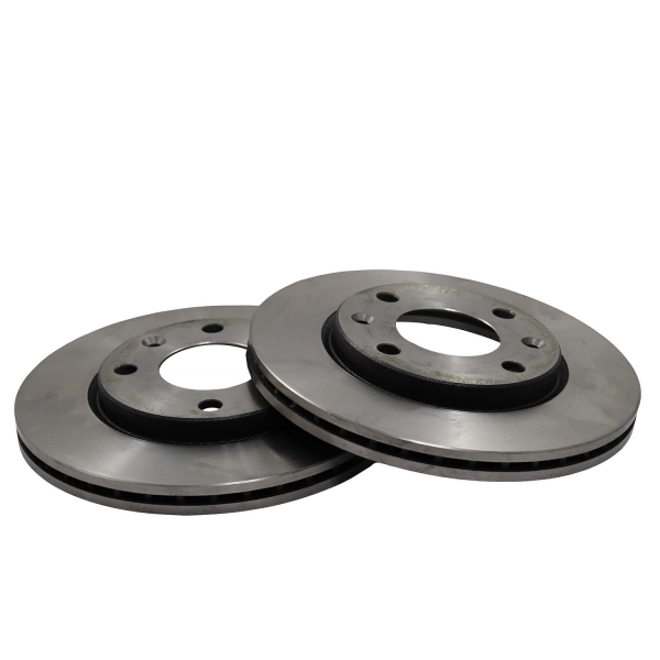 Kit Disco de Freio BD4694 Diant. Citroen Xsara - Cód.13770