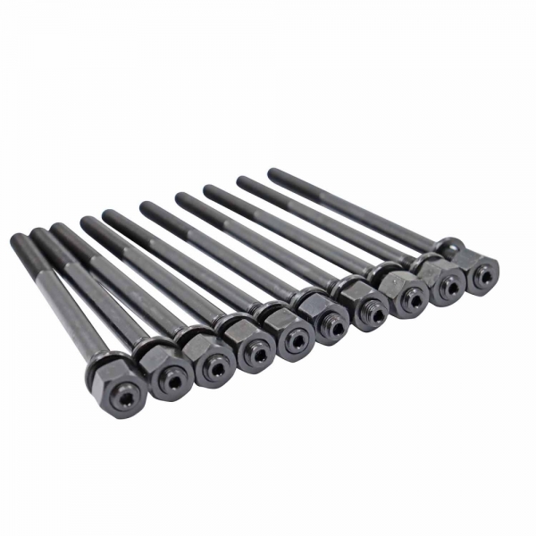 Prisioneiro de Cabeçote Forjado Motor THP - Cód.7046