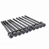 Prisioneiro de Cabeçote Forjado Motor THP - Cód.7046