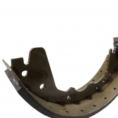 Sapata de Freio Tras. Jurid HQJ520 Ford F250, F350- Cód.9028