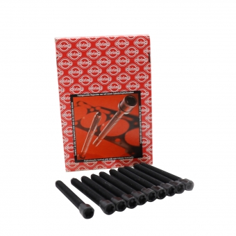 Parafuso de Cabeçote Elring 104.930 Audi A4, A6 - Cód.10367