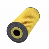 Filtro de Óleo Hengst E154H D48 Audi 1.9 TDI - Cód.11941