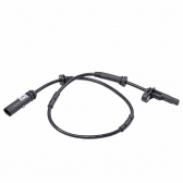 Sensor de ABS Traseiro MTE 73498 BMW X3, X4 - Cód.12471