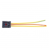 Chicote ETE5338 Sensor de Pressão da Bomba Ford - Cód.5967