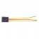 Chicote ETE5338 Sensor de Pressão da Bomba Ford - Cód.5967